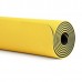 Килимок для йоги Bodhi Lotus Pro, 183 x 60 cm, 6 mm, TPE yellow/anthracite (жовтий/антрацит)