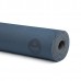 Коврик для йоги Bodhi Lotus Pro Light, 183 x 60 cm, 4 mm, TPE dark blue/dark grey (синий)