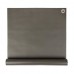 Килимок для йоги Bodhi Rishikesh Travel 60, 183 x 60 cm, 2 mm, PVC taupe (сіро-коричневий)