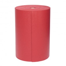 Килимок для йоги Bodhi Rishikesh Premium 60 PVC в рулоні 30 м burgundy (бордовий)
