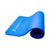 Коврик для йоги и фитнеса 4yourhealth Fitness Yoga Mat 0132, 180 x 61 cm, 10 mm, Blue Коврик для йоги и фитнеса 4yourhealth Fitness Yoga Mat 0132, 180 x 61 cm, 10 mm, Blue
