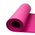 Килимок для йоги та фітнесу 4yourhealth Fitness Yoga Mat 0132, 180 x 61 cm, 10 mm, Pink