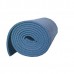 Килимок для йоги та фітнесу PowerPlay 4010, 173 x 61 cm, 6 mm, PVC Navy (темно-синій)