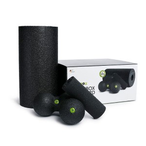 Масажний набір Blackroll Blackbox Set