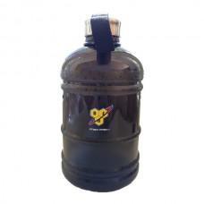 Пляшка для води BSN Hydrator 1890 мл Чорна