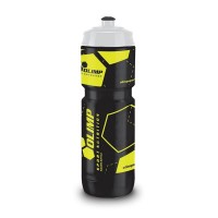 Пляшка для води Olimp Sport Nutrition 800 мл Чорна