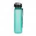 Пляшка для води Uzspace Colorful Frosted 1000 мл Tiffany