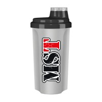 Шейкер MST 700 мл Серый