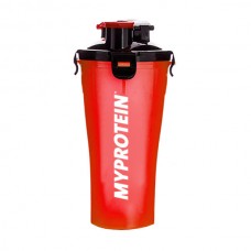 Шейкер MyProtein Hydra Cup 828 мл Красный