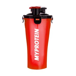 Шейкер MyProtein Hydra Cup 828 мл Красный