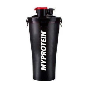 Шейкер MyProtein Hydra Cup 828 мл Черный