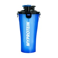 Шейкер MyProtein Hydra Cup 828 мл Синий