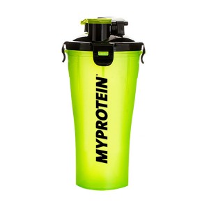 Шейкер MyProtein Hydra Cup 828 мл Зеленый