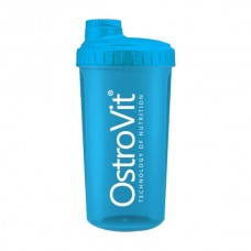 Шейкер OstroVit 700 мл Синій