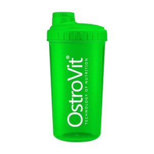 Шейкер OstroVit 700 мл Зелений