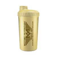 Шейкер Scitec Nutrition Muscle Army 700 мл Пісочний