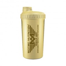 Шейкер Scitec Nutrition Muscle Army 700 мл Пісочний