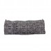 Сумка для йоги Bodhi Hot Yoga Bag Bandhani, black/white