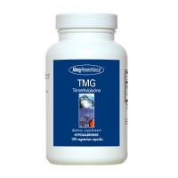 Allergy Research Group TMG Trimethylglycine 100 вегакапсул