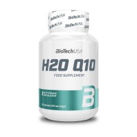 BioTech H2O Q10 60 капсул