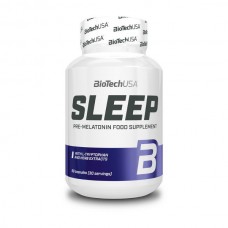 BioTech Sleep 60 капсул
