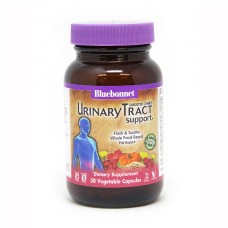 Bluebonnet Nutrition Targeted Choice Urinary Tract Support 30 вегакапсул