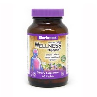 Bluebonnet Nutrition Targeted Choice Wellness Support 60 каплет