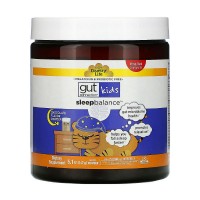 Country Life Gut Connection Kids Sleep Balance