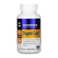 Enzymedica Digest Gold with ATPro 180 вегакапсул
