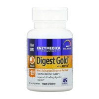 Enzymedica Digest Gold with ATPro 45 вегакапсул