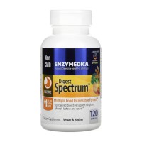 Enzymedica Digest Spectrum 120 вегакапсул