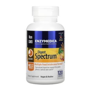 Enzymedica Digest Spectrum 120 вегакапсул