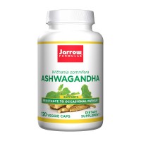 Jarrow Formulas Ashwagandha 300 mg 120 вегакапсул