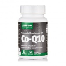 Jarrow Formulas Co-Q10 30 mg 150 капсул