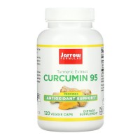 Jarrow Formulas Curcumin 95 120 вегакапсул