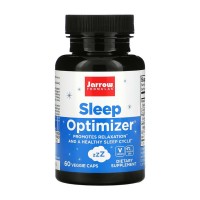 Jarrow Formulas Sleep Optimizer 60 вегакапсул