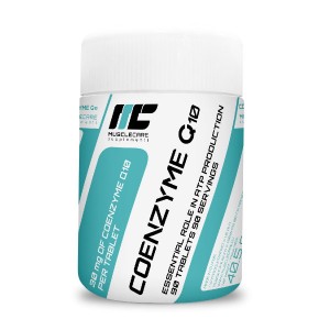 Muscle Care Coenzyme Q10 90 таблеток