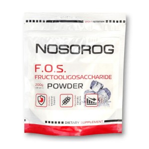 Nosorog F.O.S. 200 г