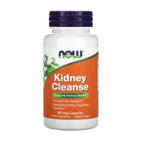 NOW Foods Kidney Cleanse 90 вегакапсул