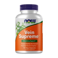 NOW Foods Vein Supreme 90 вегакапсул
