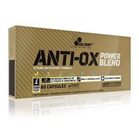 Olimp Anti-OX Power Blend 60 капсул