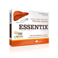 Olimp Essentix 30 капсул