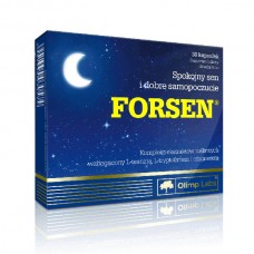 Olimp Forsen 30 капсул