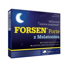 Olimp Forsen Forte 30 капсул