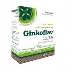 Olimp Ginkoflav Forte 60 капсул