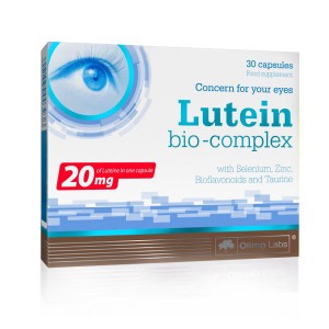 Olimp Luteina Bio-Cоmplex 30 капсул