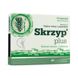 Olimp Skrzyp Plus 30 капсул