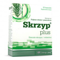 Olimp Skrzyp Plus 60 капсул