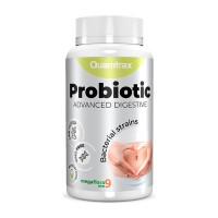 Quamtrax Probiotic 60 вегакапсул