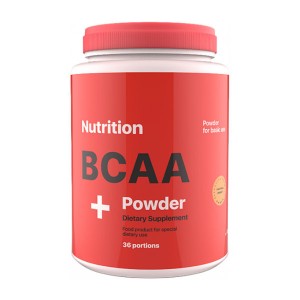 AB Pro BCAA Powder 210 г Грейпфрут
